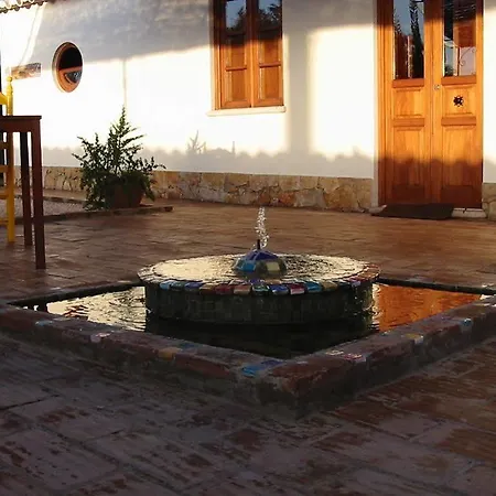 Casa de hóspedes Casa Camaleon
