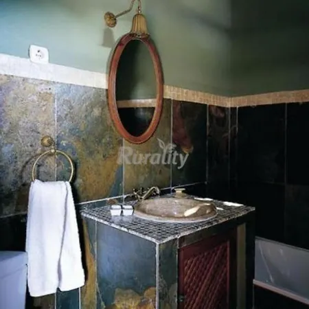 Guest house Casa Camaleon *