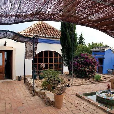 Casa Camaleon *