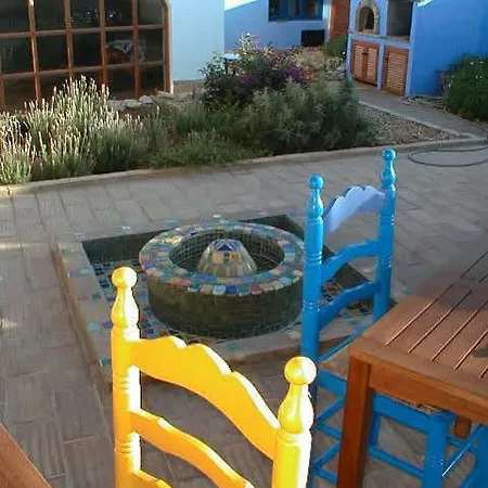 Casa Camaleon Guest house *