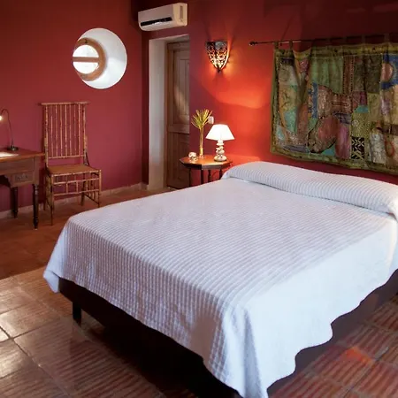 Guest house Casa Camaleon Cabanas De Tavira