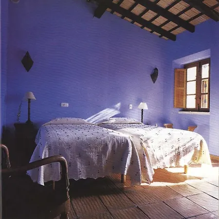 Casa Camaleon Gasthof