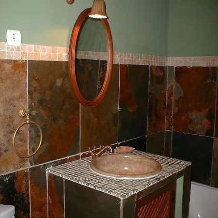 Casa Camaleon Guest house