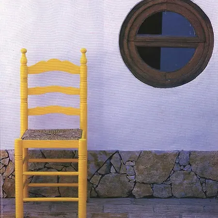 בית הארחה Casa Camaleon